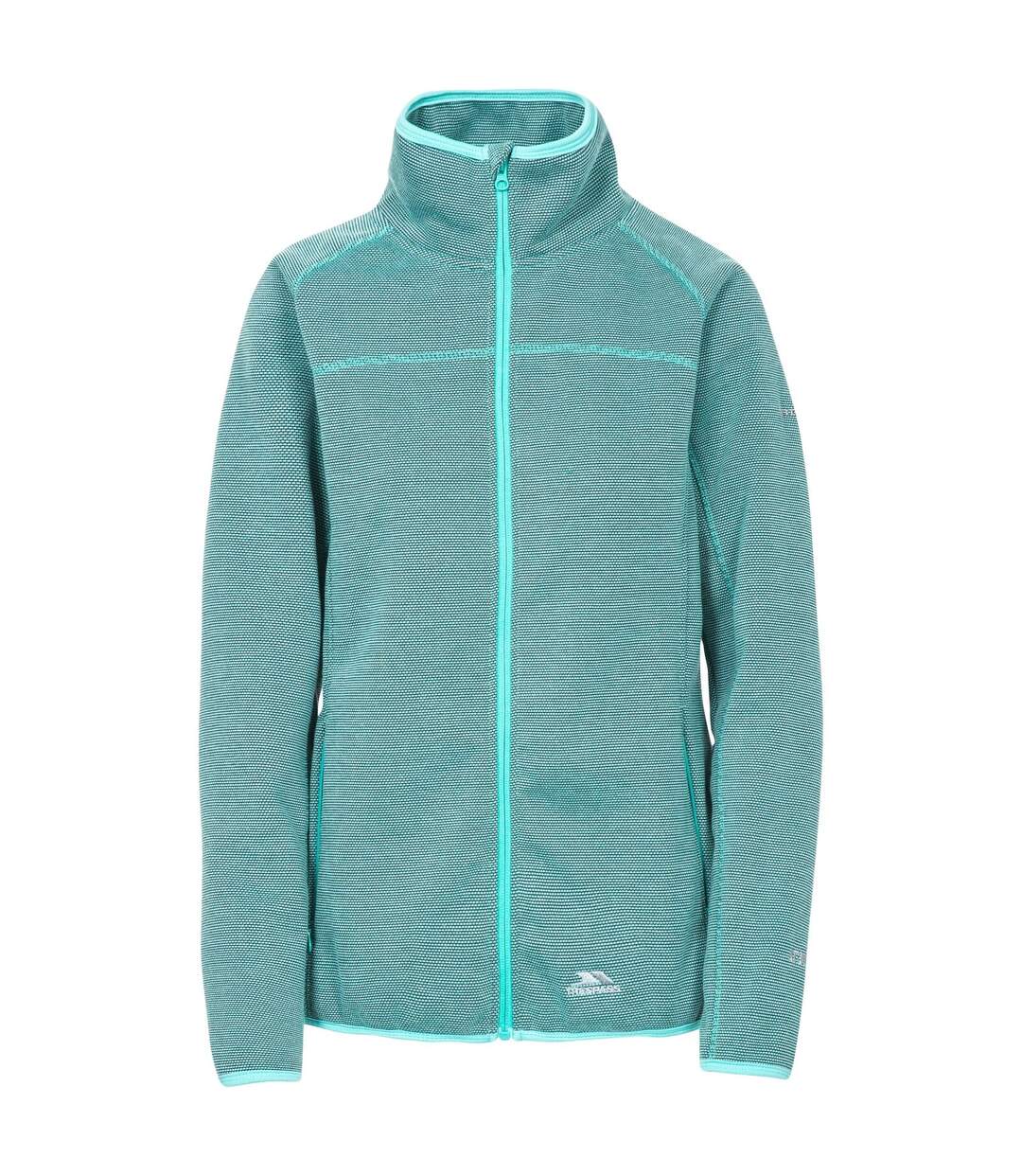 Trespass - Polaire TENBURY - Femme (Bleu) - UTTP4281