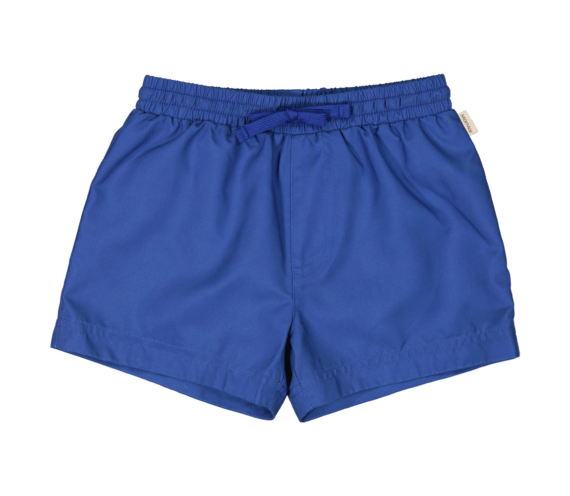 Swiggo S Shorts, Badeshorts - Marine