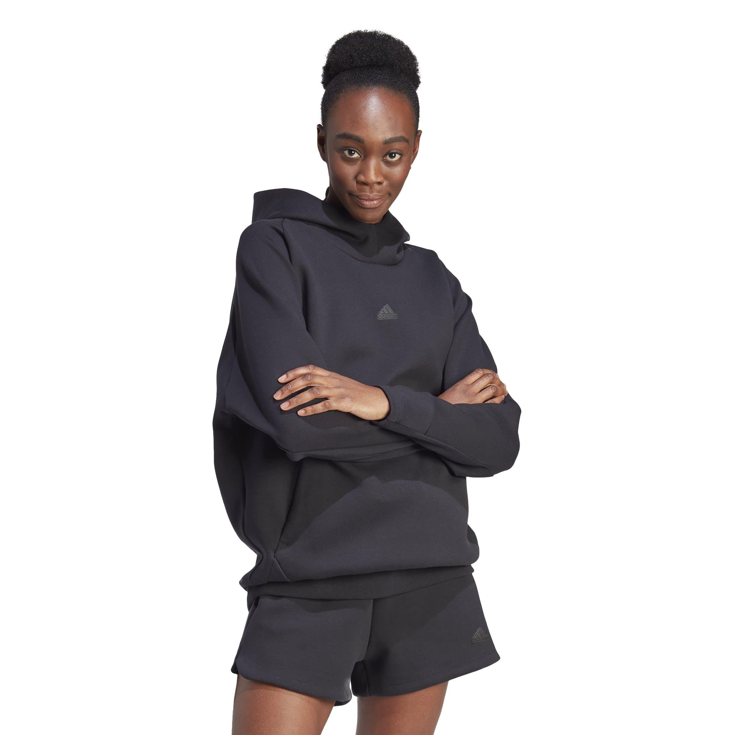 adidas Z.N.E. Overhead Hoodie Womens