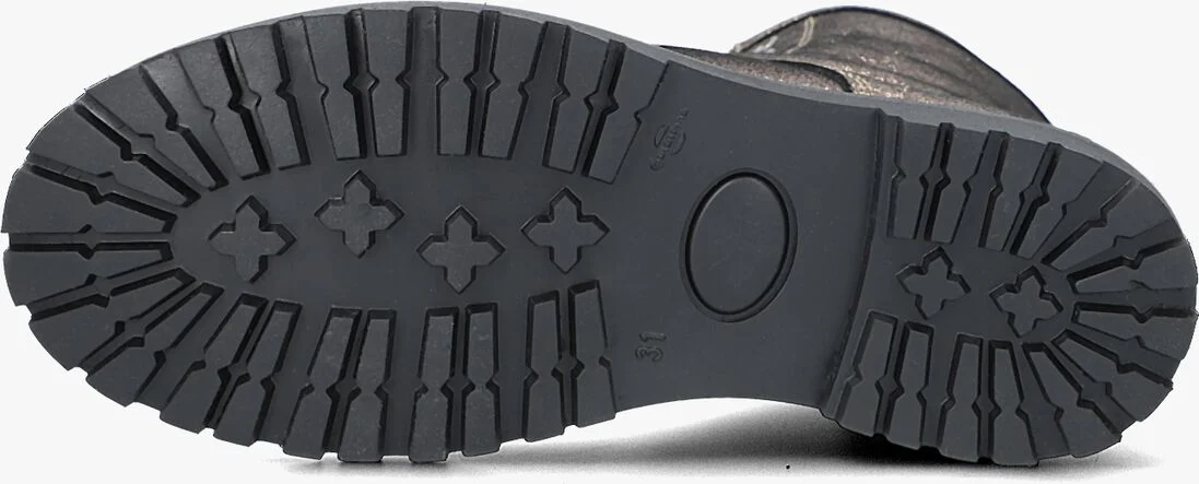 GIGA gouden giga veterboots g4030