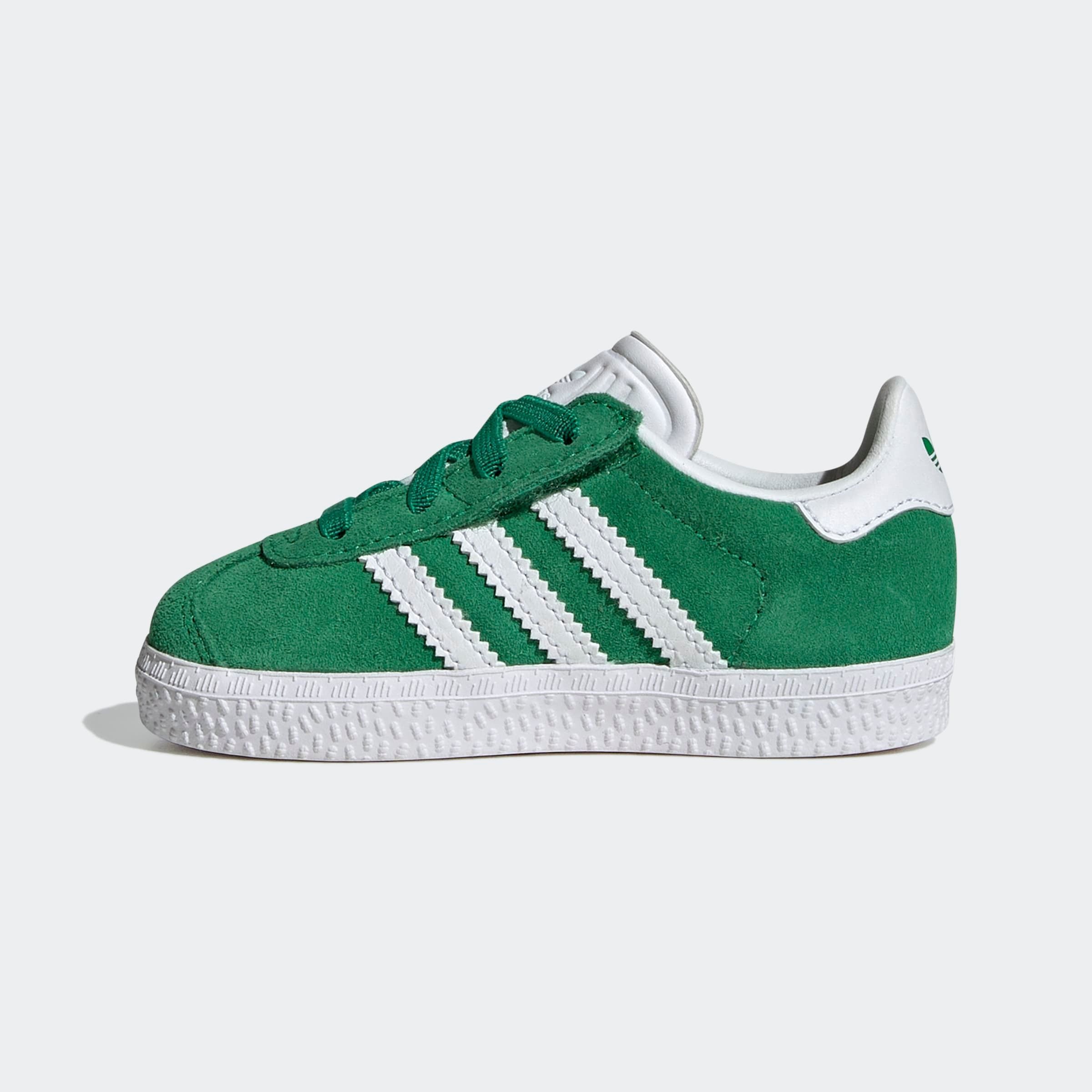 adidas Originals Sneaker »GAZELLE COMFORT CLOSURE ELASTIC LACES KIDS«  für Kinder