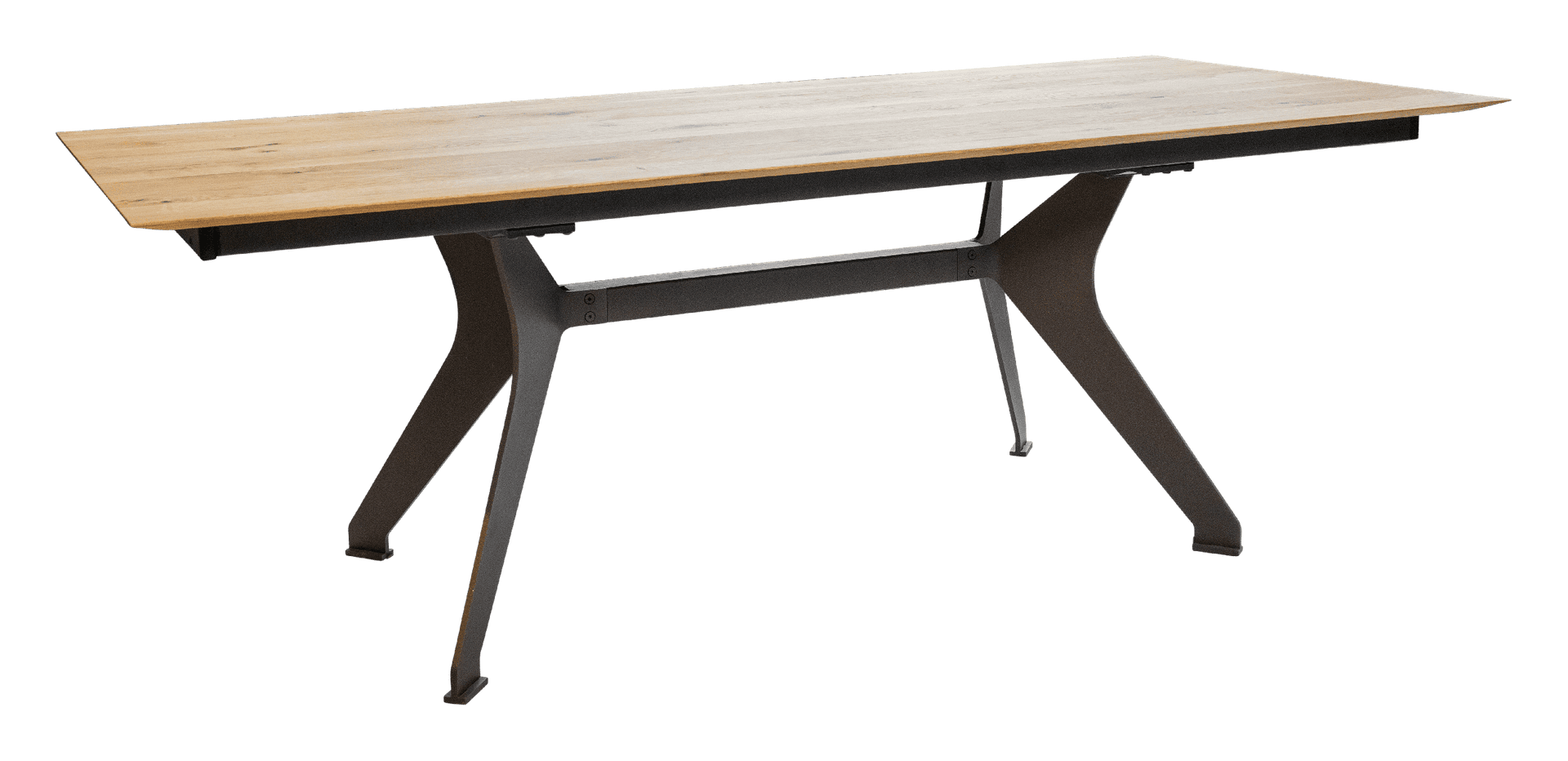 Bert Plantagie Trixx Eettafel Bert Plantagie Trixx Eettafel