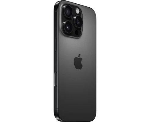 Apple iPhone 16 Pro 128GB Black Titanium