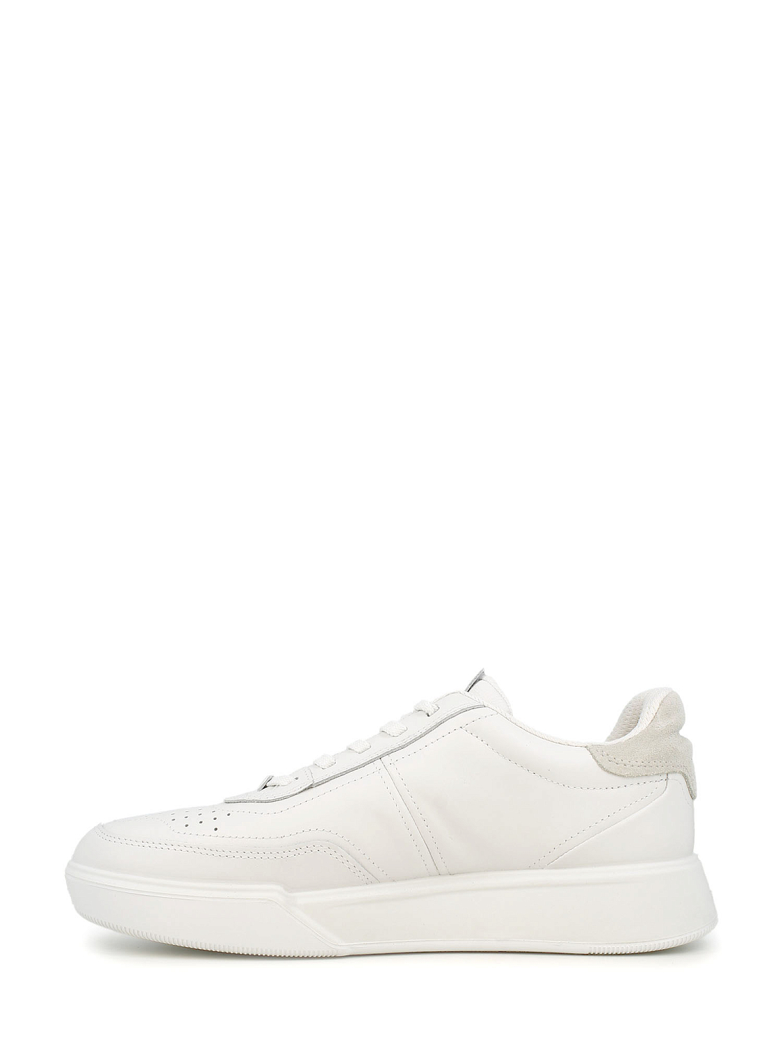 Ecco Street Court M Leather