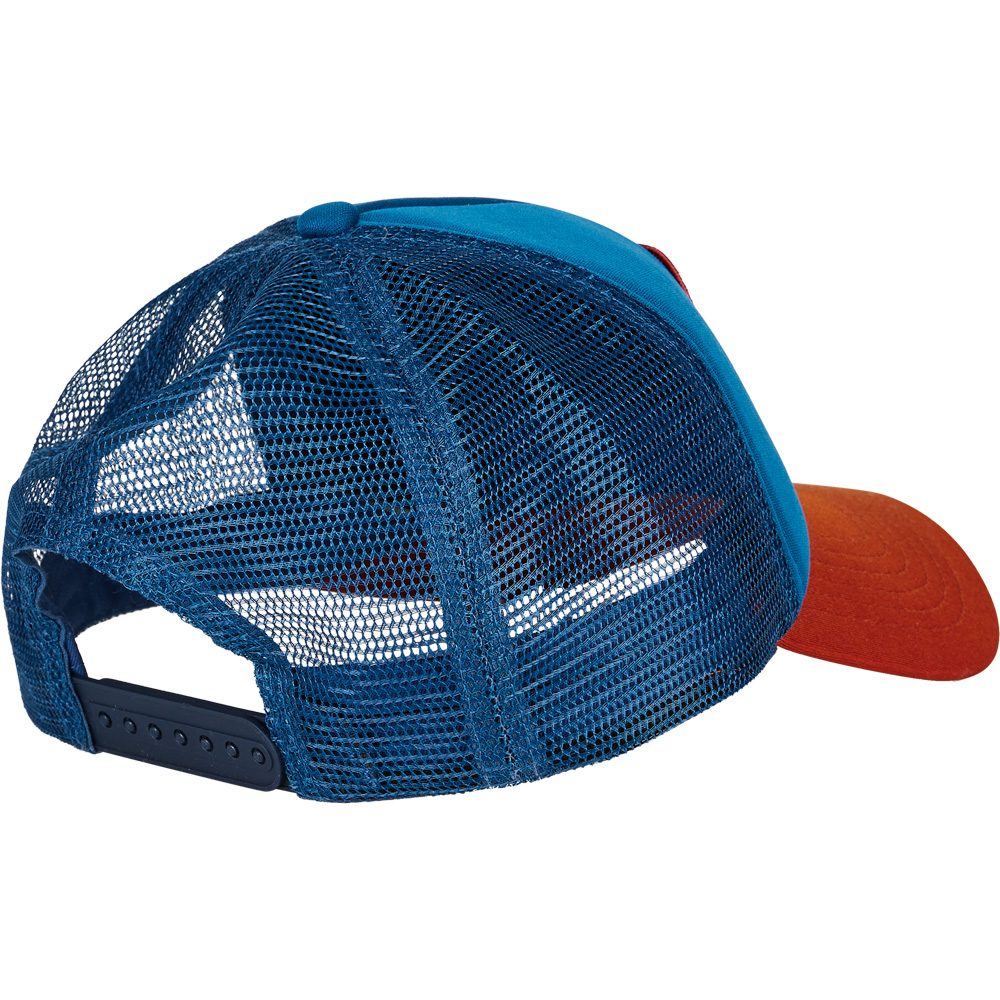Protest Crab Cap raku blue