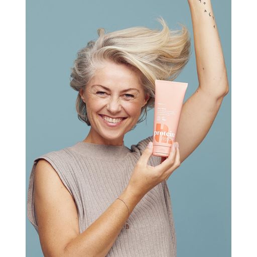 Hairlust Protein Repair Hair Mask, 200 ml
