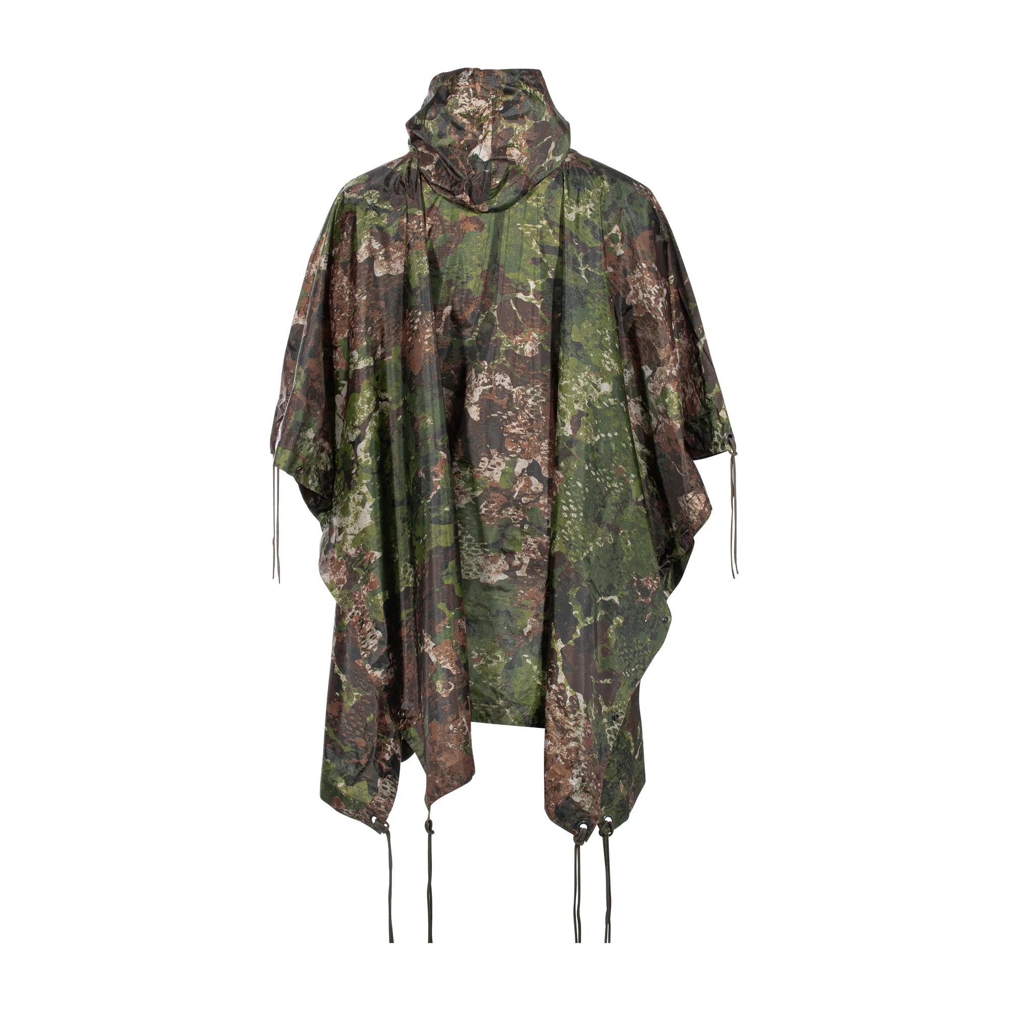 Phantomleaf -  Poncho PE R/S CIV-TEC WASP I Z2