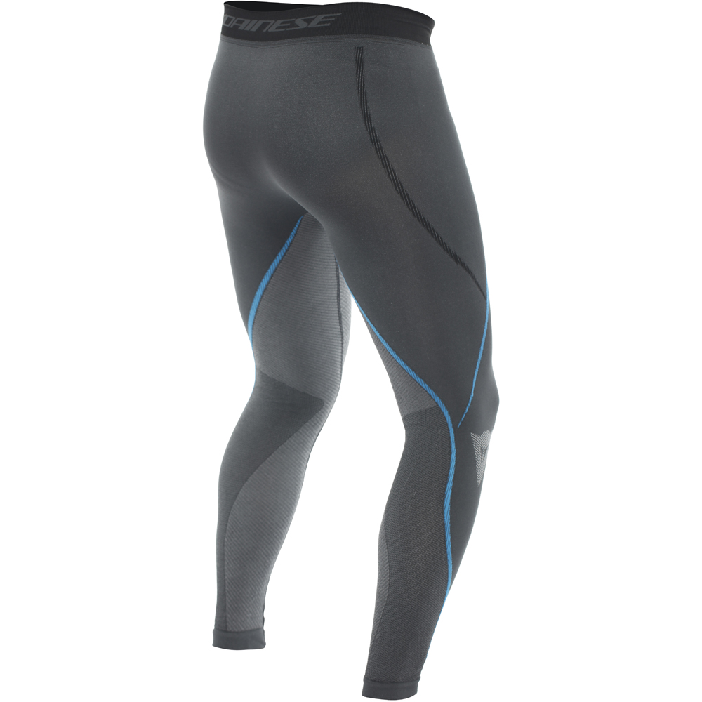 Dainese - Sous-pantalon Thermique Dry Pants Noir / Bleu