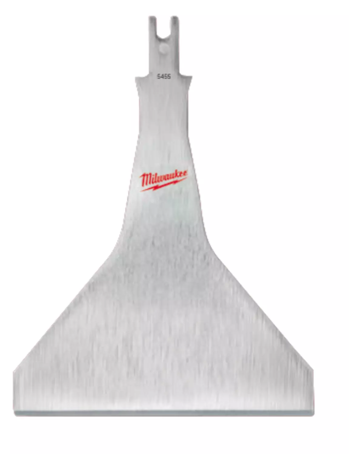 Milwaukee 49005455 Reciprozaag schraper - 125mm