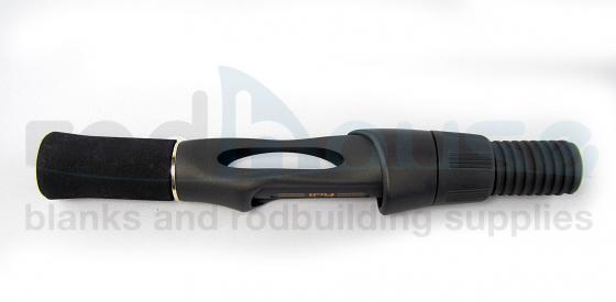 ETVS16 Rear grip pour pm TVS16