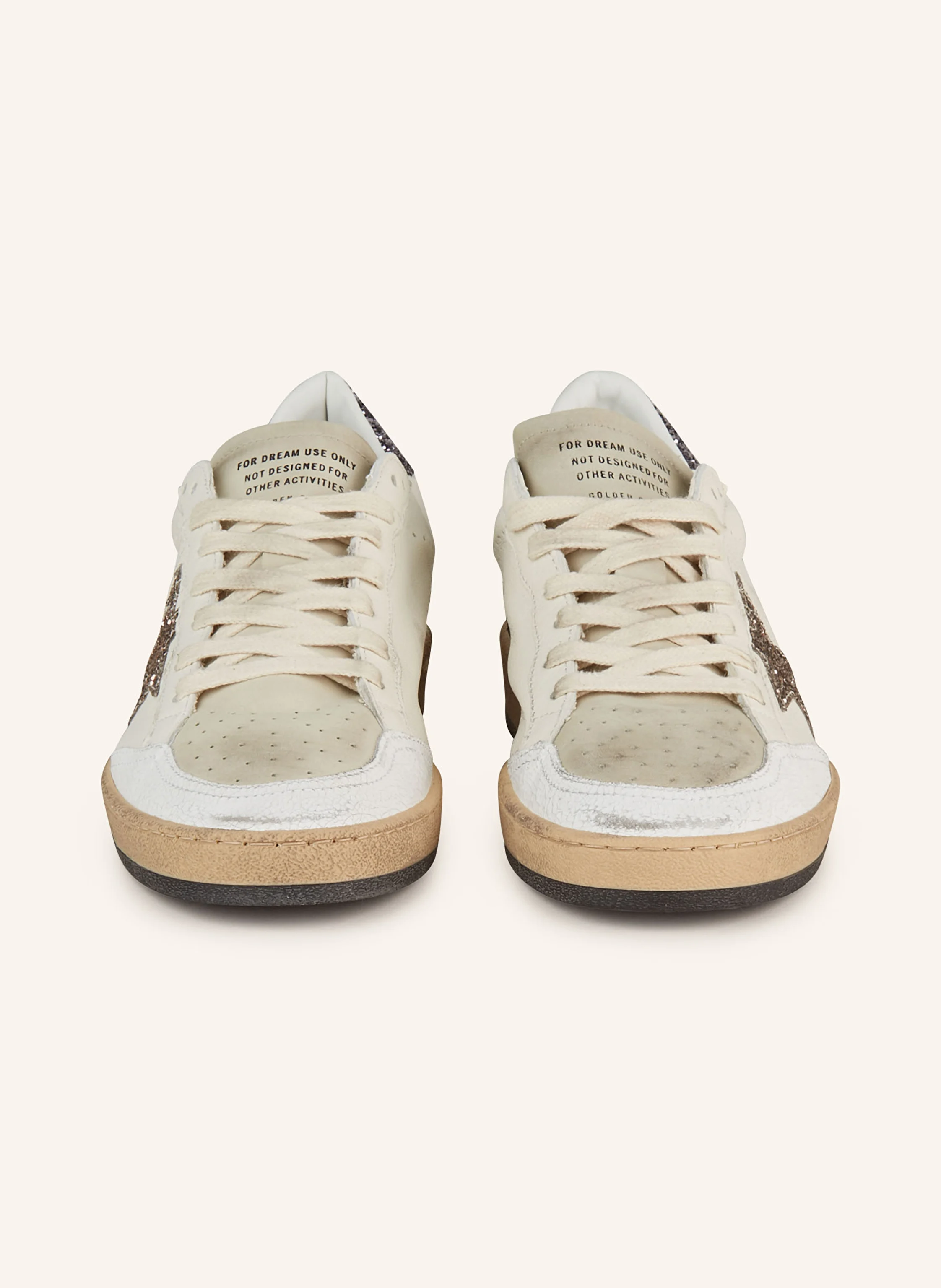 GOLDEN GOOSE Sneaker BALL STAR