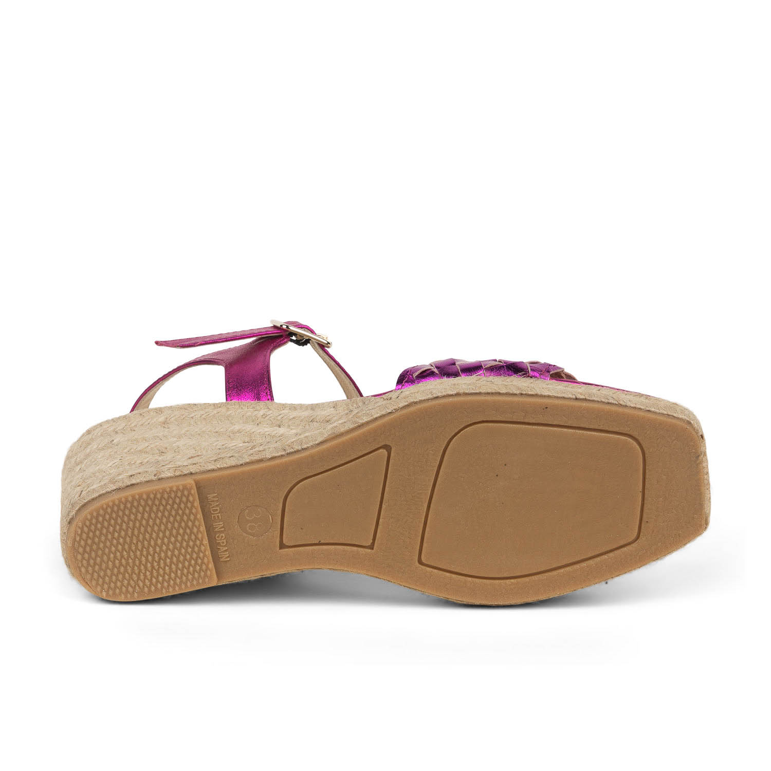 Sandales femme ENZO VERSINI KESSIE