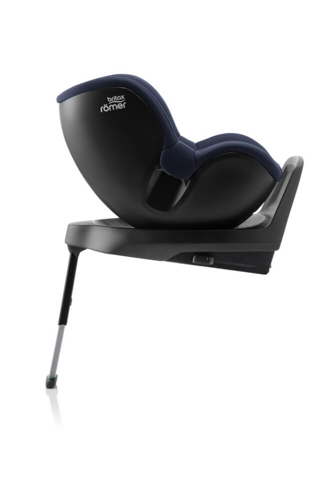 DUALFIX 5Z with VARIO BASE 5Z Night Blue