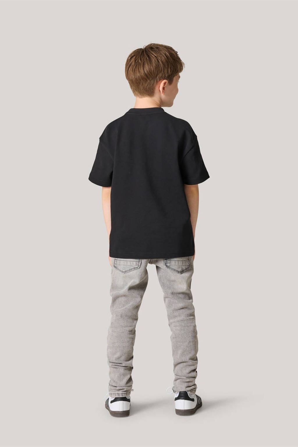 Shoeby T-shirt zwart
