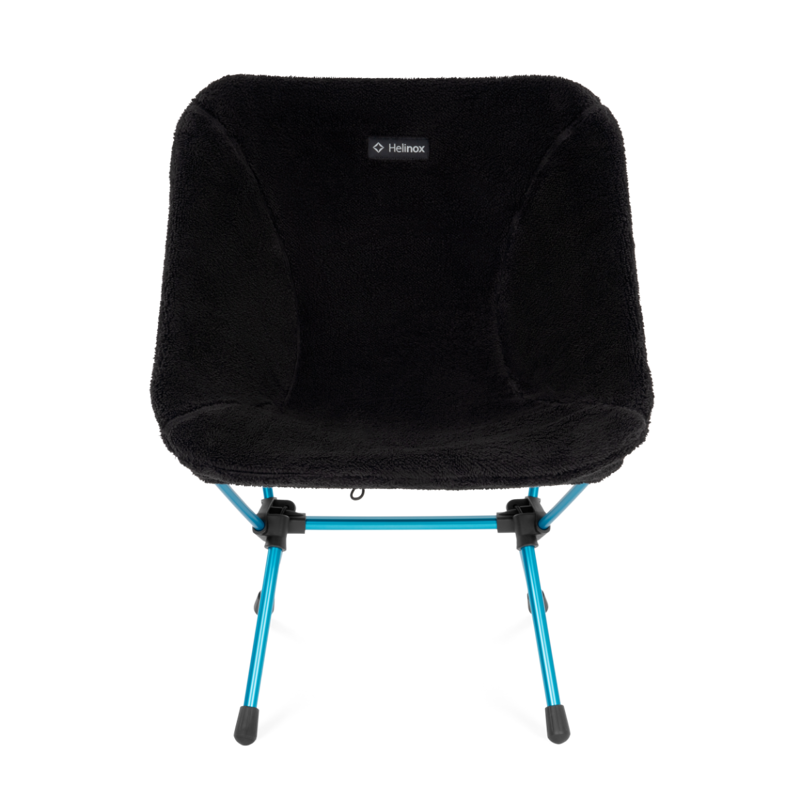 Fleecehoes voor Chair One Kampeerstoel