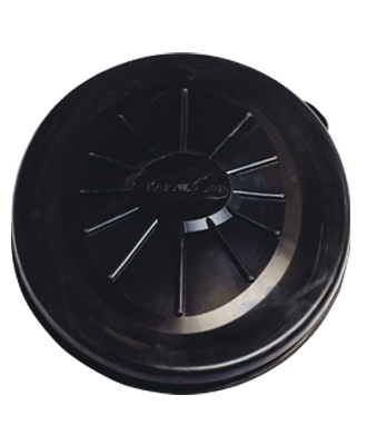 Kajak Sport Oval Hatch 42/30 Cover Passer for luker med diameter på 44,9x32,8cm