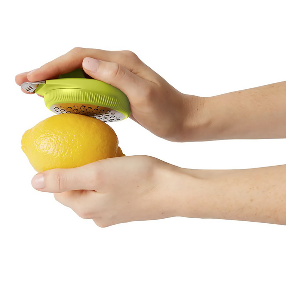 Zesteur Palmzester Chef n