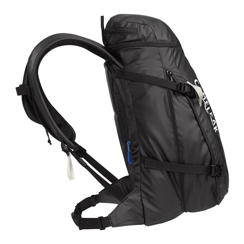 Camelbak SNOBLAST 23L - Sac d'hydratation black/white