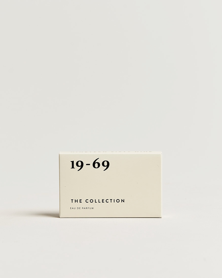 19-69 The Collection Set 7x2,5ml