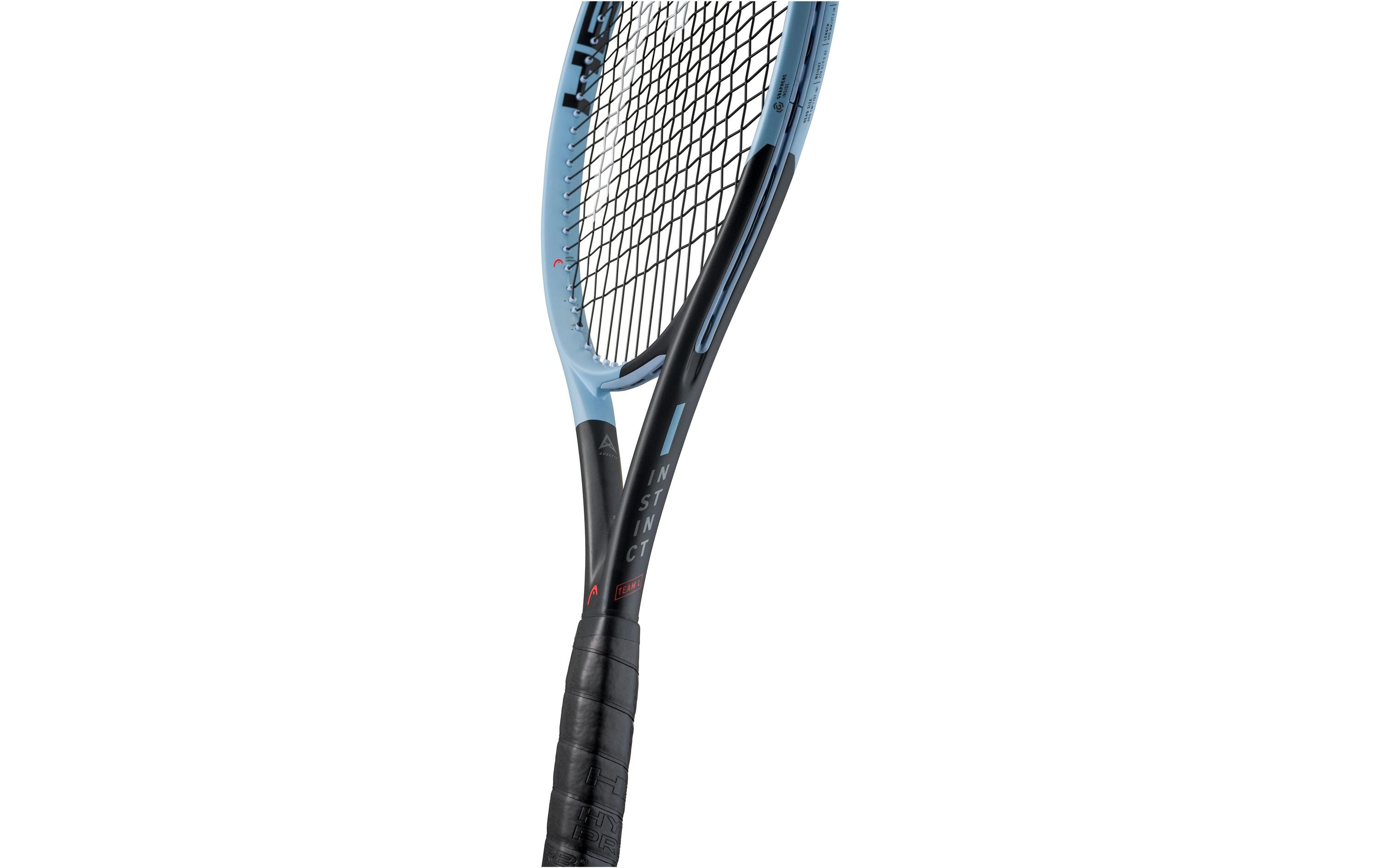 Tennisracket Instinct Team L 2025 Griffgrösse: 2<br>Tennisschläger