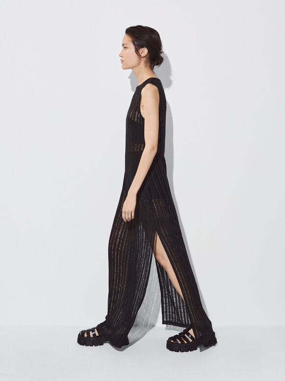 Exclusivo online - Preto