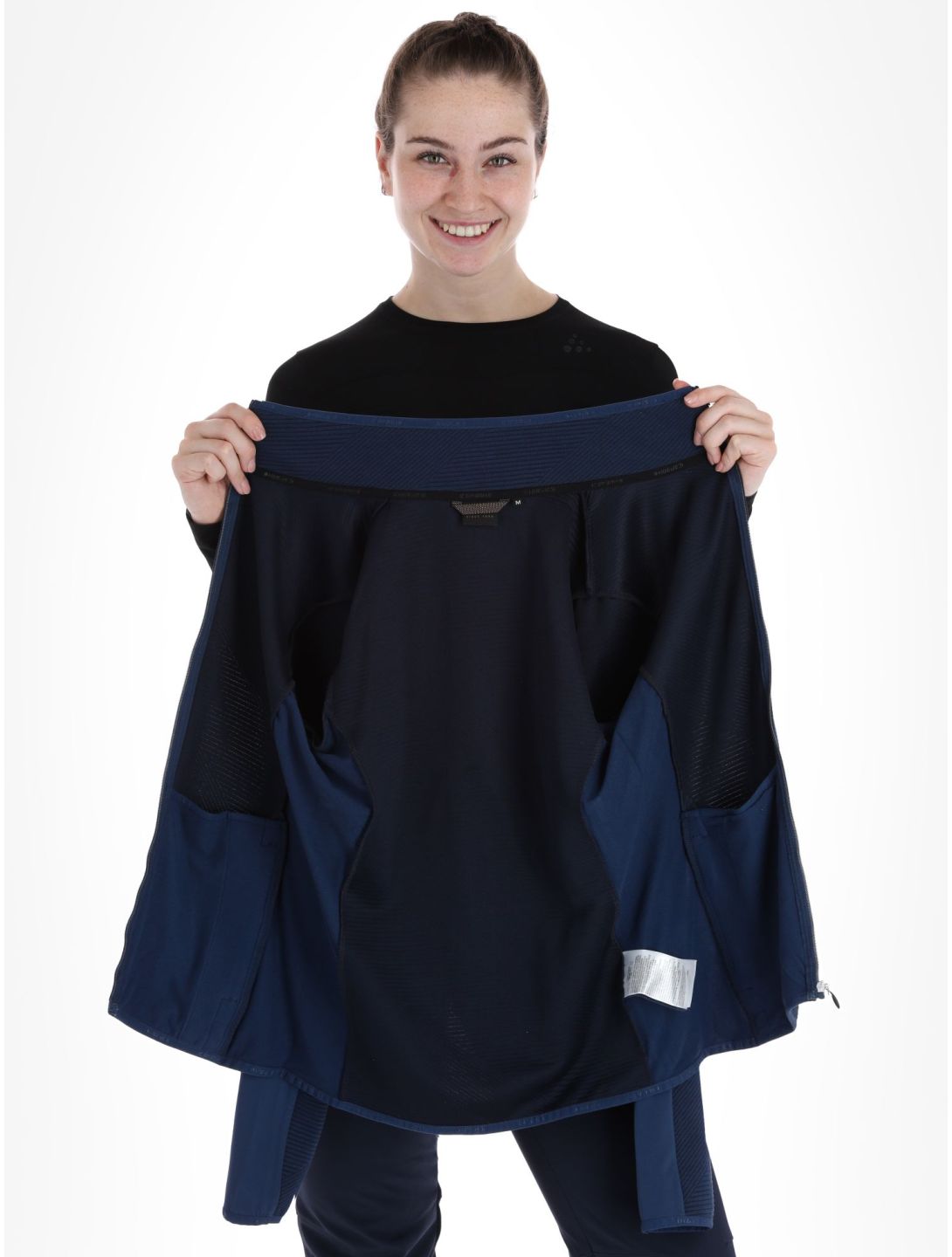 Ettenheim vest dames