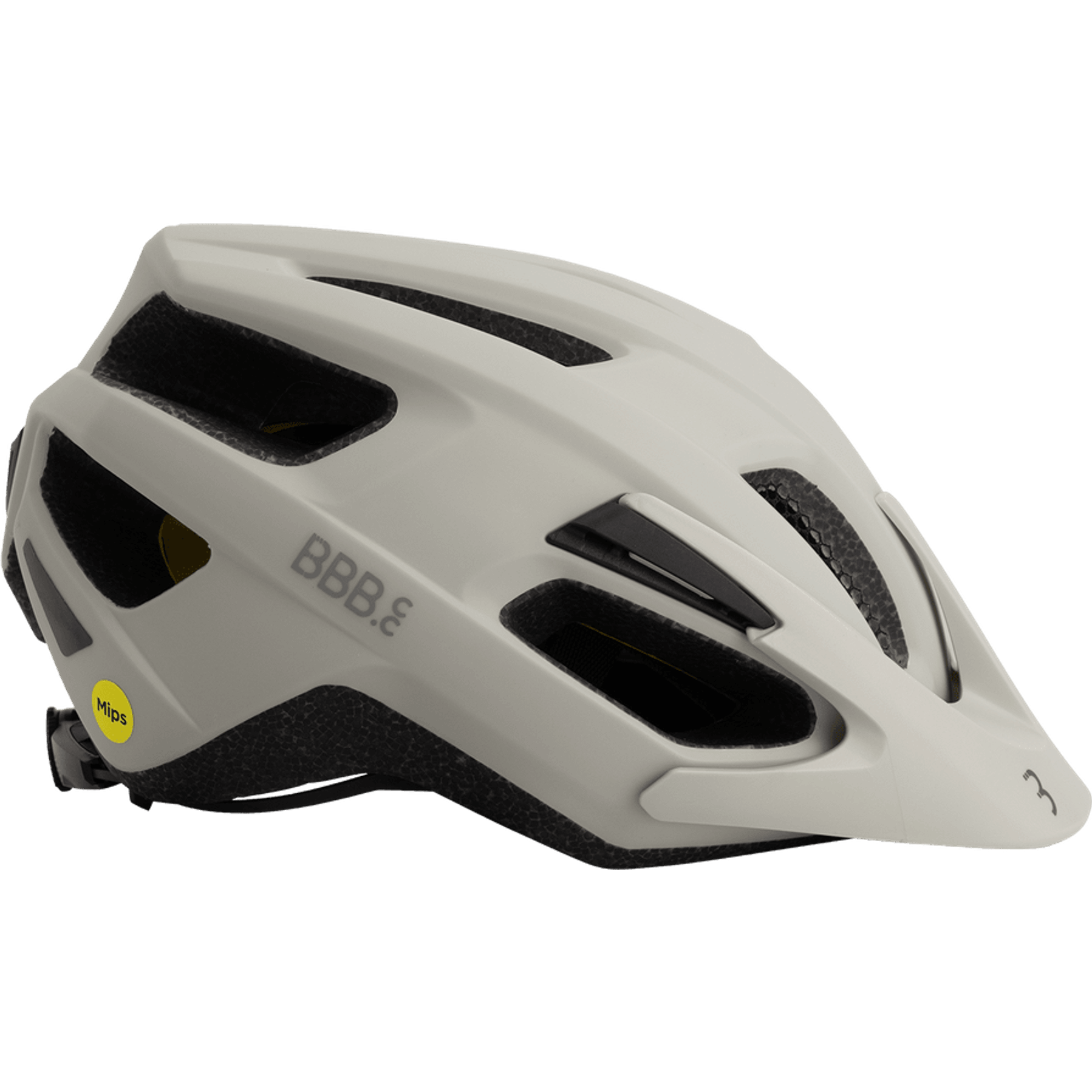 BBB Cycling BHE-23 Dune MIPS 3.0 FIDLOCK Racefiets Helm