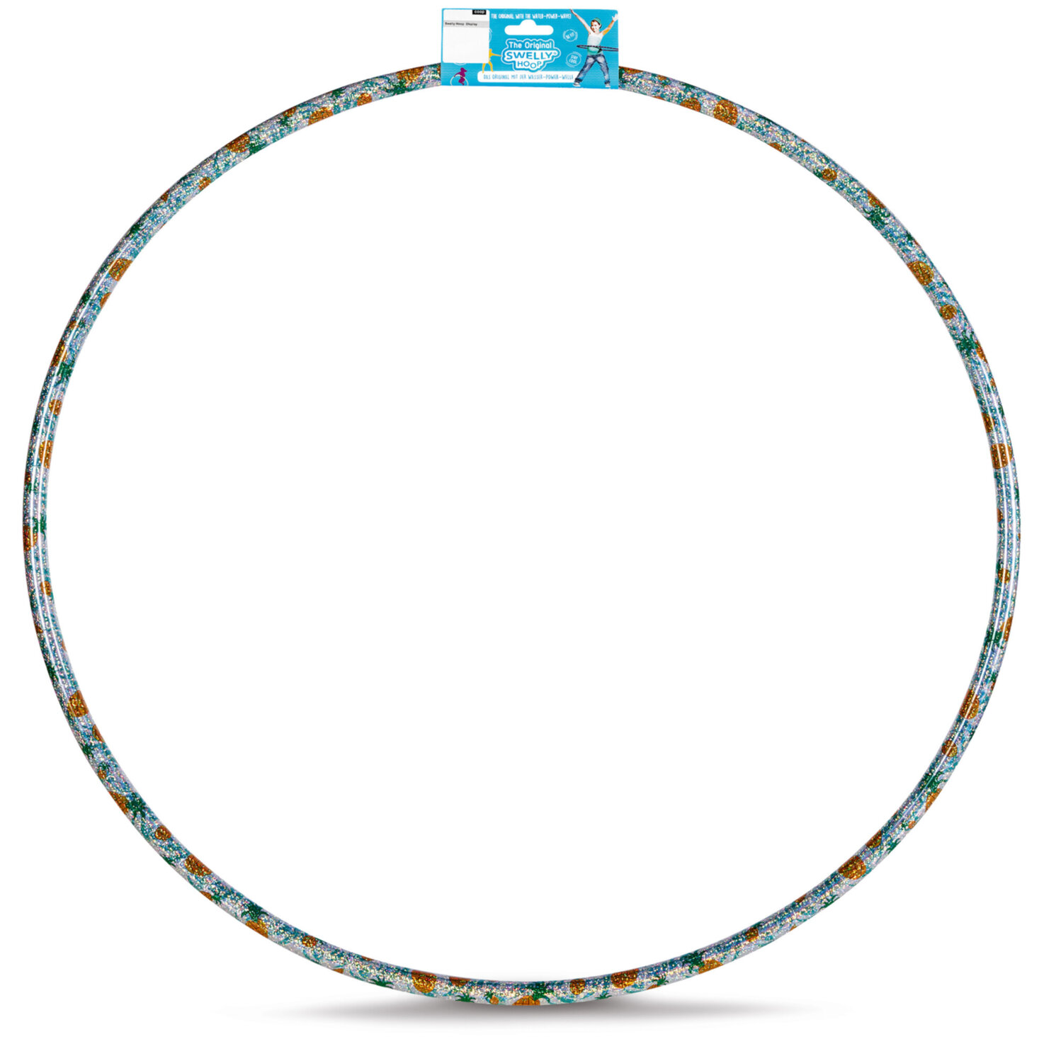 Swelly Hoop assortiert