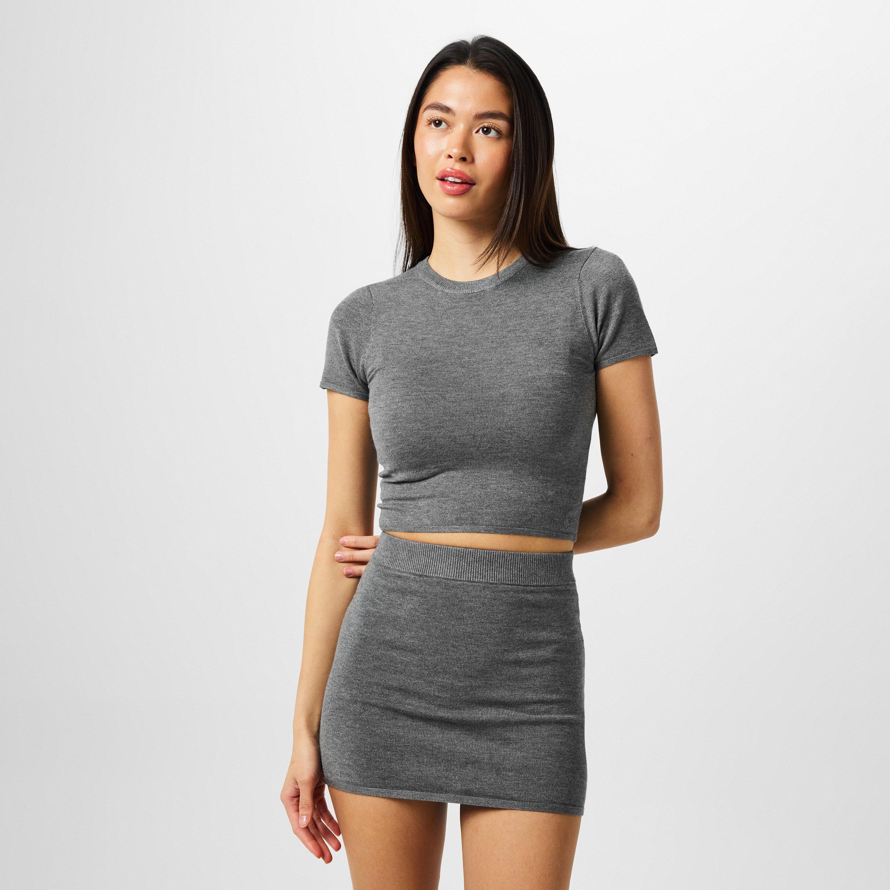 Jack Wills JW Knitted Baby Top