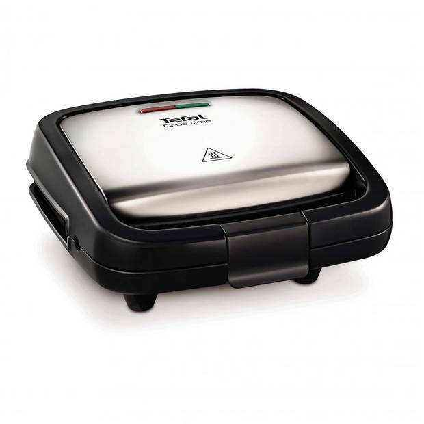 Tefal SM193D Sandwichmaker Croc Time