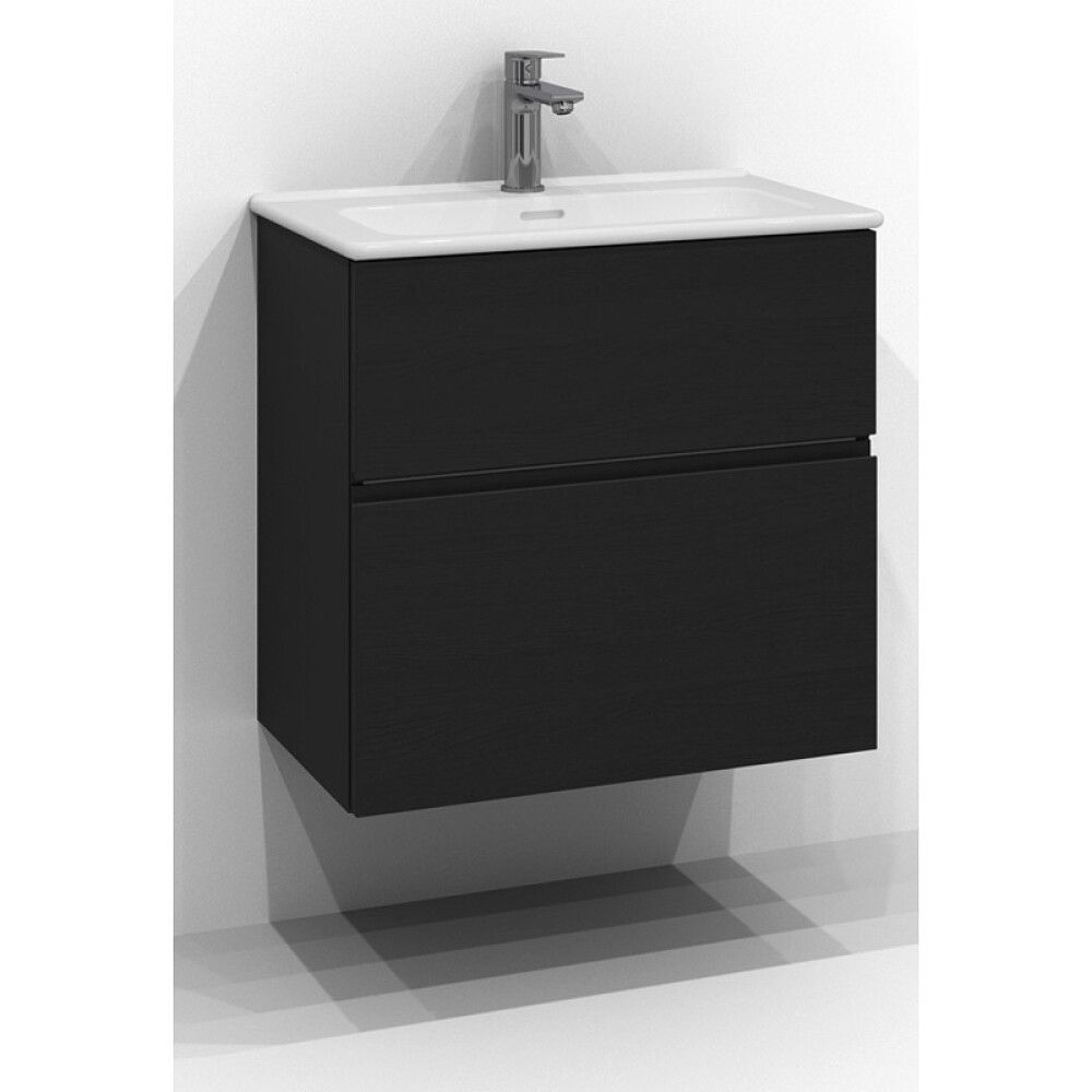 SERVANTSKAP SVEDBERGS POEM PR 2L SVART ASK 60X35CM