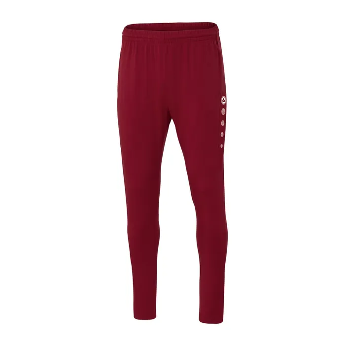 Jako Premium Trainingsbroek Heren