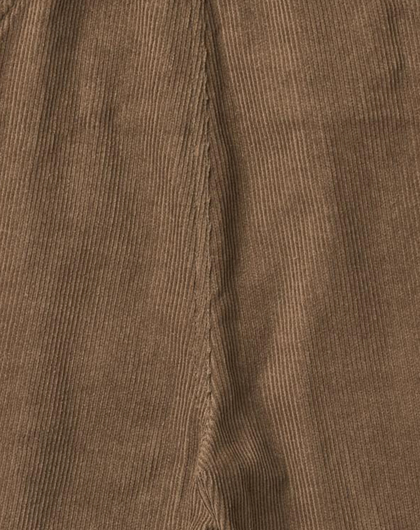 Cord-Latzhose VIGGO in greybrown
