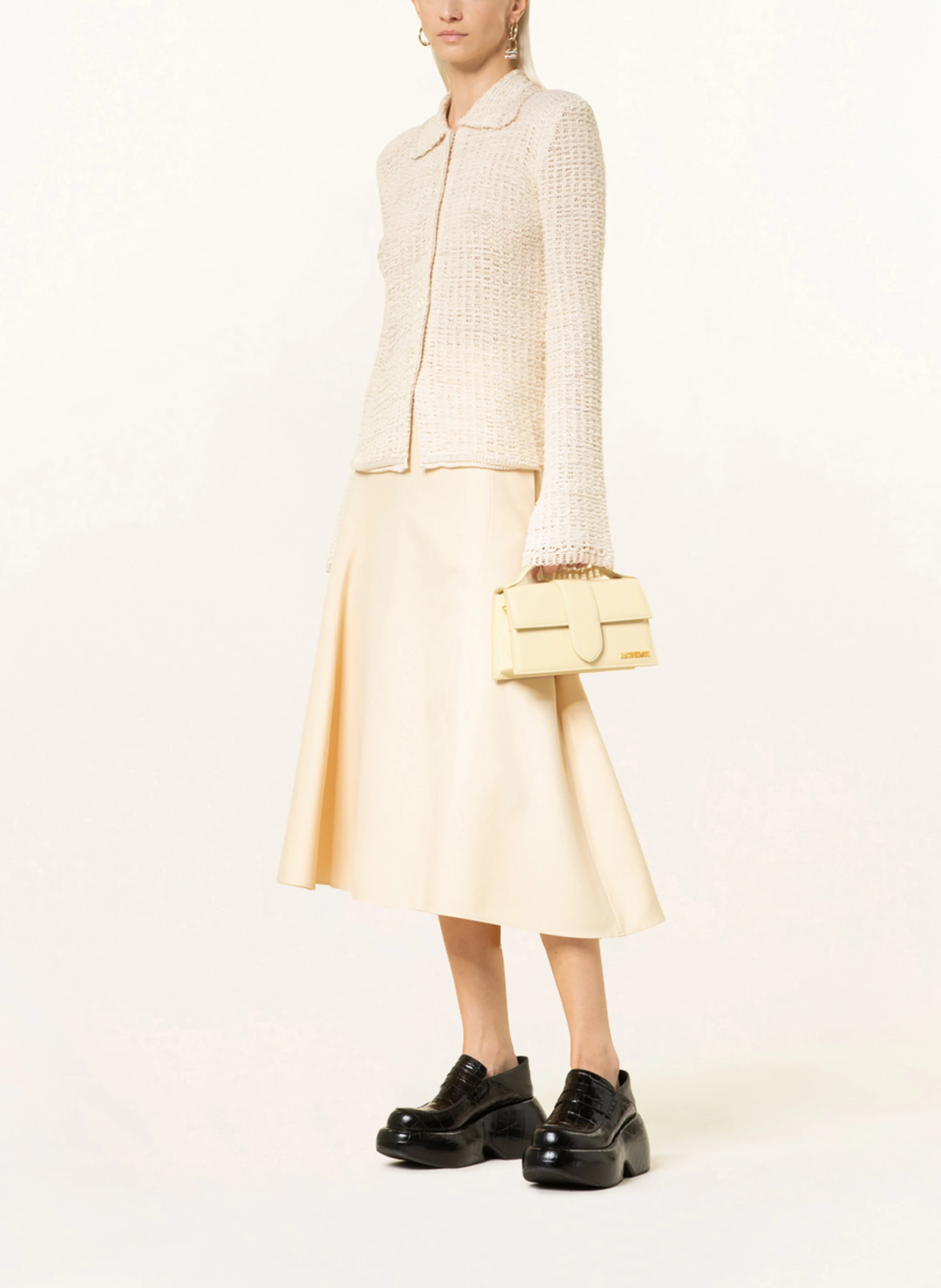 JACQUEMUS Umhängetasche LE GRAND BAMBINO