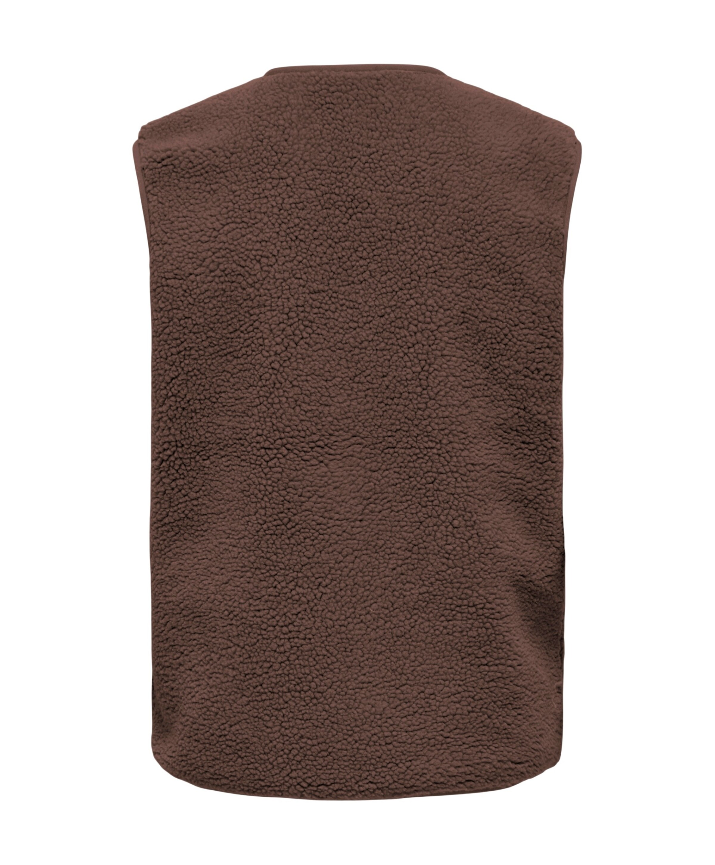Only Meisjes gilet bruin