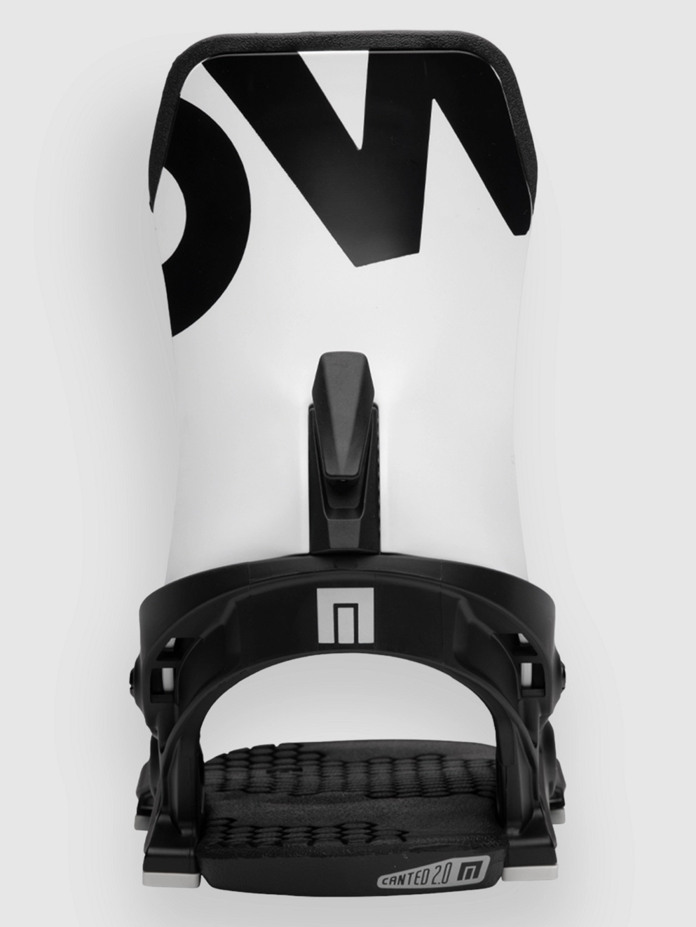 Now Select Snowboard Bindings black