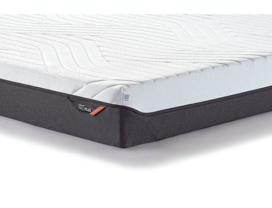 TEMPUR - Matelas 160 x 200 Pro Plus CoolQuilt Firm 1620, 27 cm