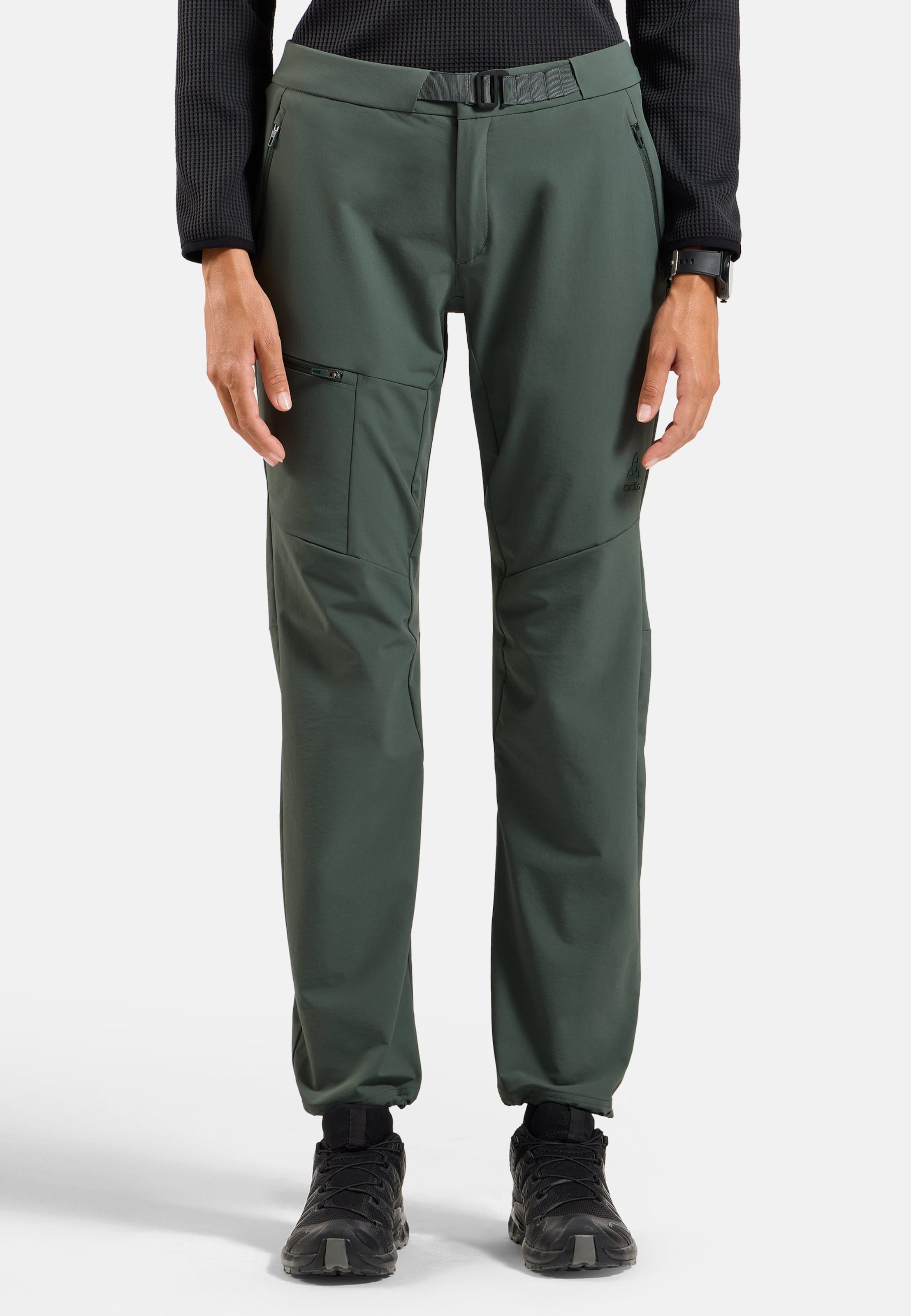 Ascent Wanderhose in urban chic
