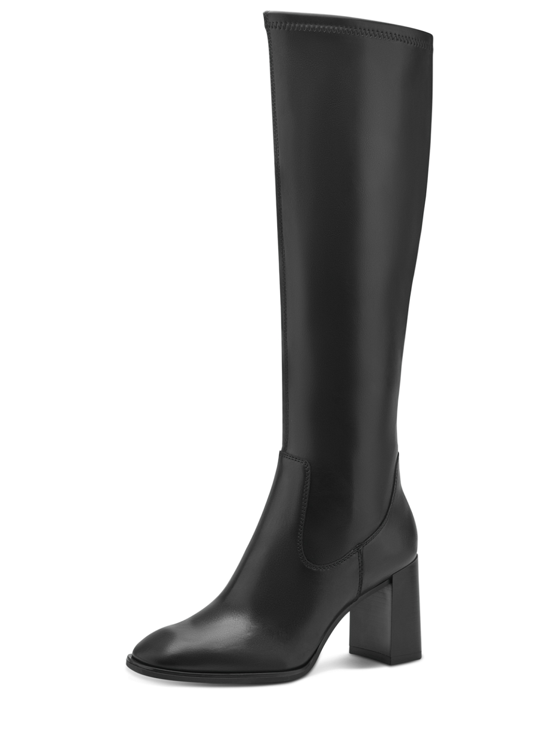 Tamaris Leather high Boot