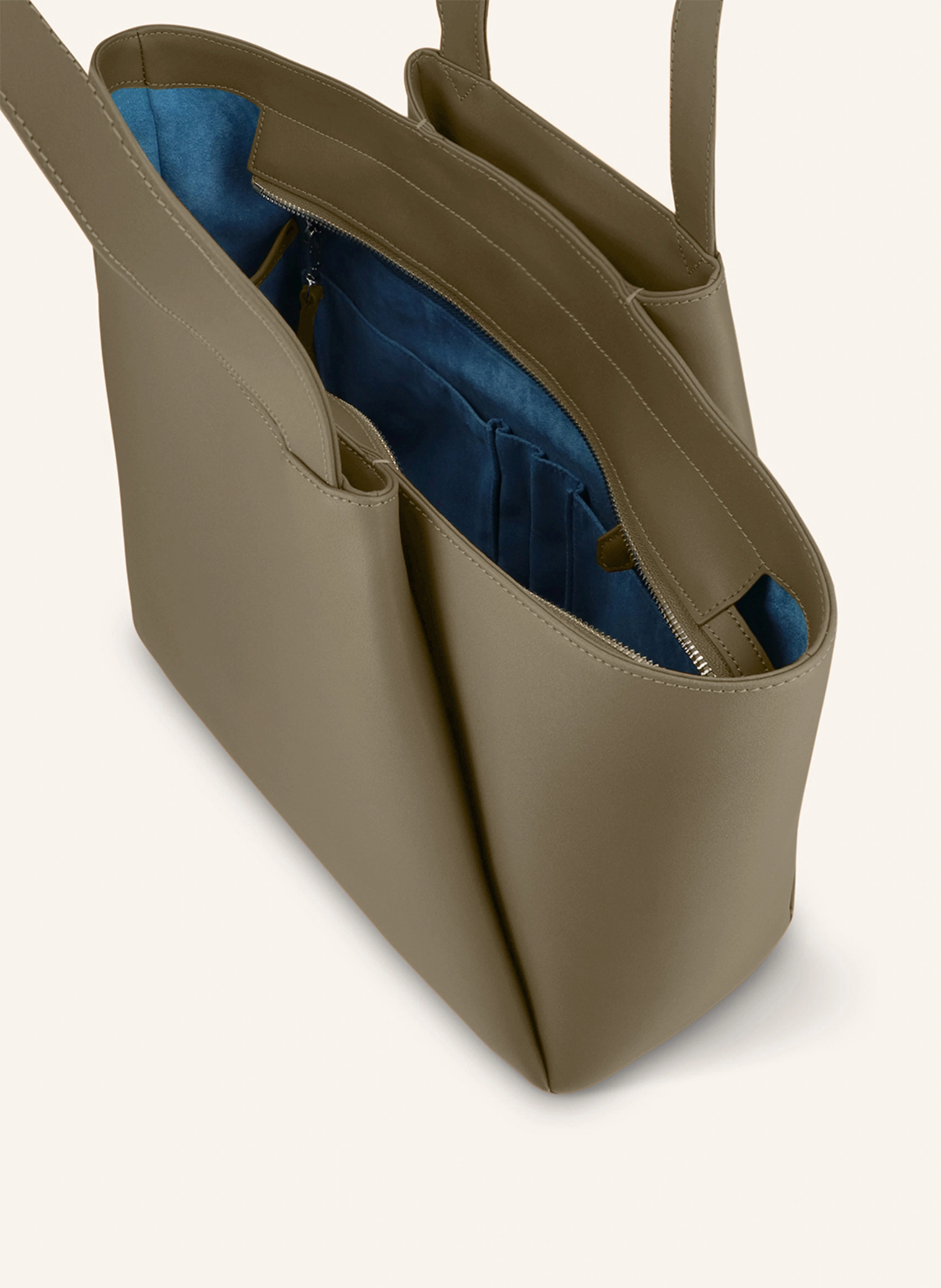 KAAI Schultertasche MIDI PYRAMID