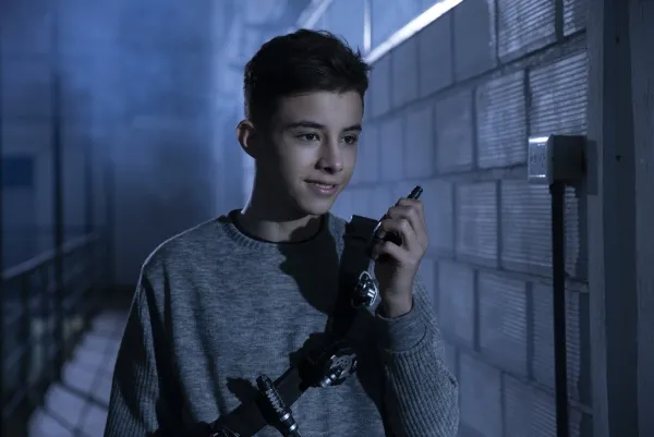 Walkie Talkies