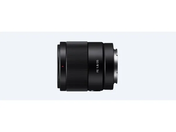 Sony FE 35mm F1.8, 11/9, Sony E