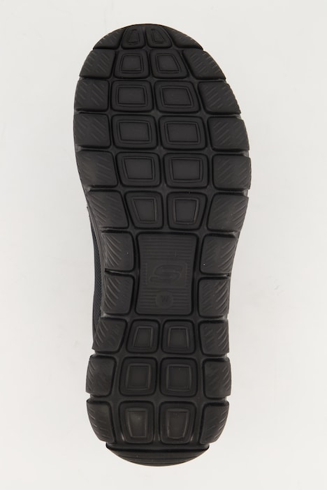 Sneaker, Skechers, extra weit, bis Gr. 48,5