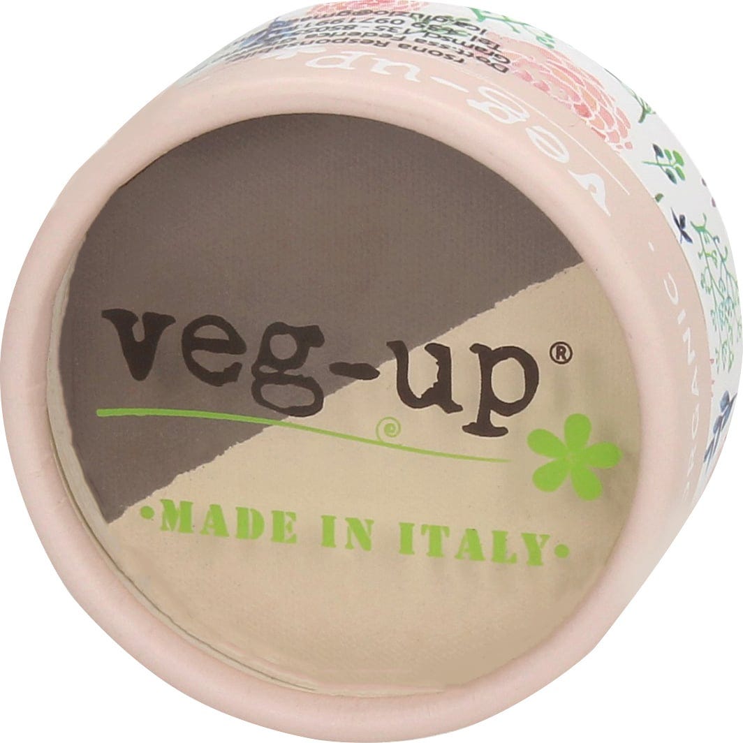 veg-up  Marilyn Eyeshadow Duo, Capuccino