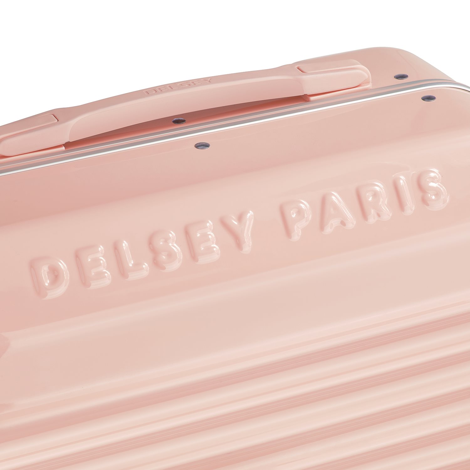 Delsey Bastille 2.0 Cabin Trolley 55/40 rose