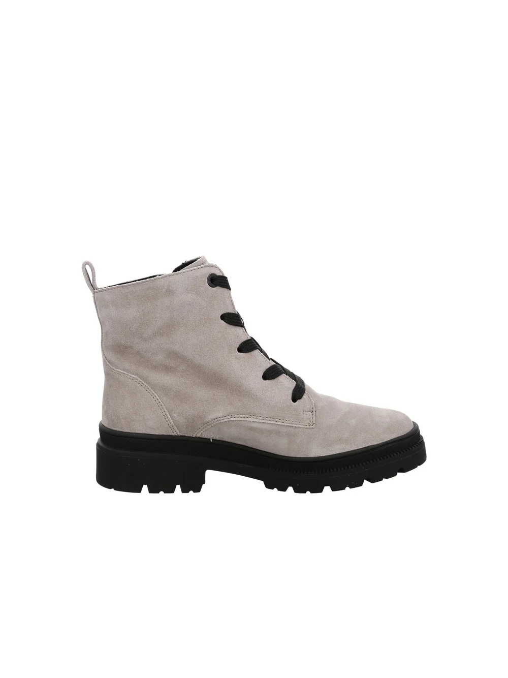 Schnürstiefelette Dover moon