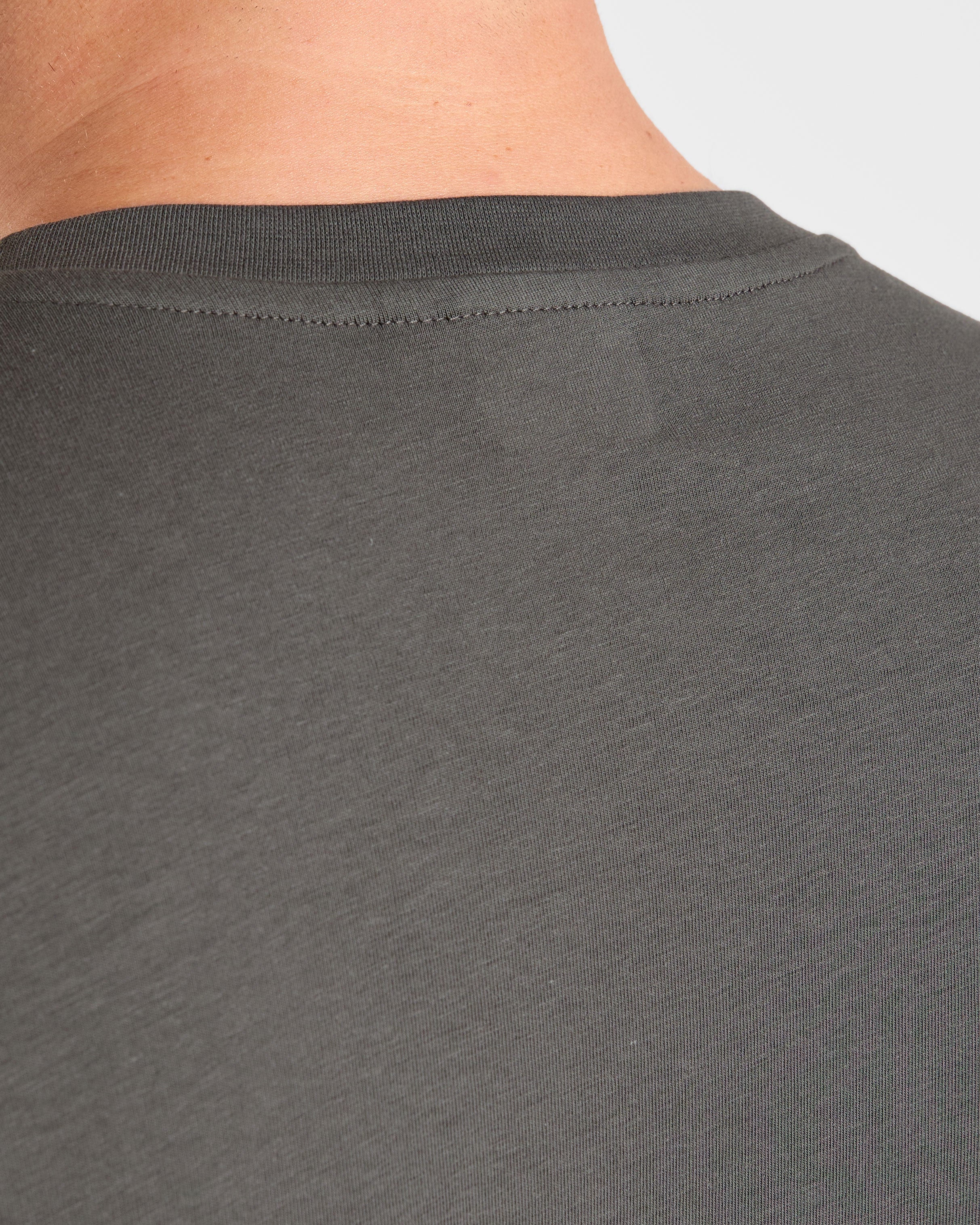 Force Oversized T Shirt