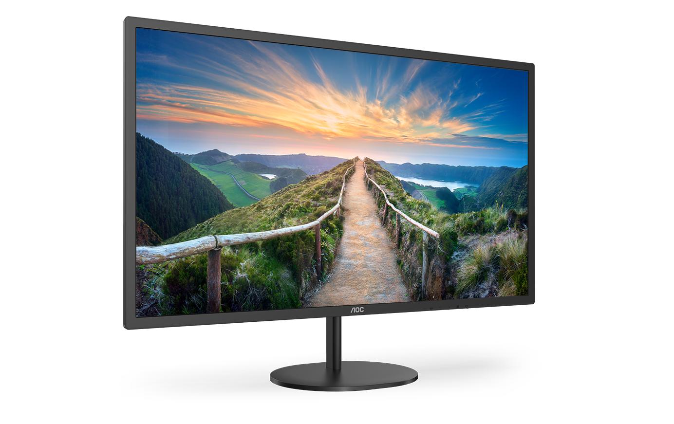 Monitor Q32V4<br>31.5