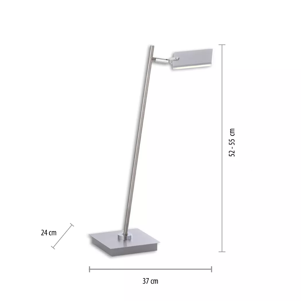 LED-Tischleuchte Pure Mira