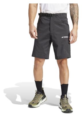 Short adidas Terrex Xperior Mid Noir Homme